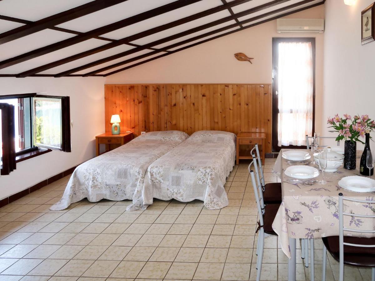 Apartment Violetta - Lbn200 By Interhome Labin  Exterior photo