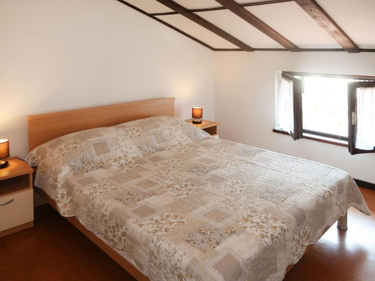 Apartment Violetta - Lbn200 By Interhome Labin  Exterior photo