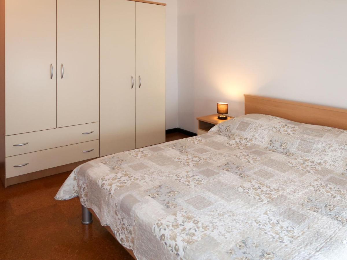 Apartment Violetta - Lbn200 By Interhome Labin  Exterior photo